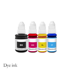 طابعة BK120ML C Y M 70 لـ <span class=keywords><strong>Canon</strong></span> <span class=keywords><strong>Pixma</strong></span> من أجل طابعة GI790 G3400 من من من <span class=keywords><strong>Canon</strong></span> G1100 G1100 G2400 G3400 G2000 - Product Image 1