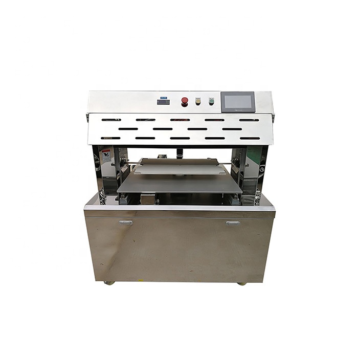Automatic Cake Cutting Machine Making Machine Cutter