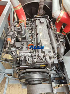 Moissonneuse-broyeuse d'ensilage de maïs de bonne qualité pour la ferme, pour ensilage de paille de maïs et ensilage de herbe latérale - Product Image 6