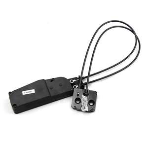 Elevador de puerta trasera eléctrico, especial para VW <span class=keywords><strong>T</strong></span>-<span class=keywords><strong>ROC</strong></span> 2018, productos de uso, sensor de pierna, <span class=keywords><strong>maletero</strong></span> automático, venta al por mayor - Product Image 4