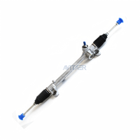 AVITAER 45510-02600 45510-02610 Cremallera de dirección manual RHD para Toyota Corolla Altis E170 E180 2013-2018
