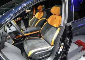 Luxury Electric Vehicle 2024 Changan <strong>Shenlan</strong> <strong>Deepal</strong> <strong>S7</strong> Comfortable SUV - Product Image 6