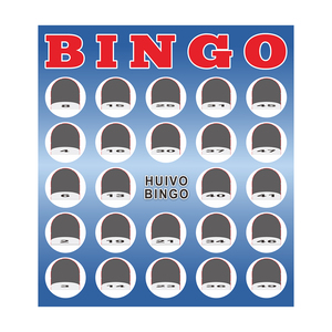 2025 nouvelle impression numérique personnalisée chaude famille amusant carte de <span class=keywords><strong>Bingo</strong></span> jeu en carton <span class=keywords><strong>bingo</strong></span> tirer onglet billet - Product Image 4