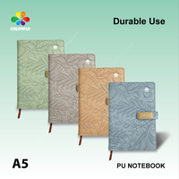 Cahier scolaire imprimé personnalisable avec motif personnalisé et option de logo personnalisé