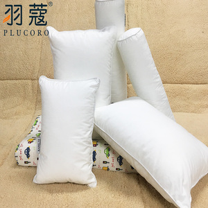 Microfiber Filling <strong>Baby</strong> Neck <strong>Pillow</strong> Kids <strong>Baby</strong> <strong>Pillows</strong> for Sleep - Product Image 6