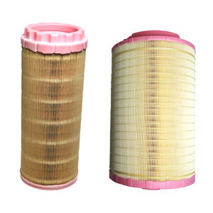 Original Atlas Copco Filter Kit GA55 Genuine Air Oil Filter Maintenance Package 1613610500 1622365200 1513005800 Parts - Product Image 2