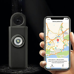 Alarma de Seguridad Personal para Aplicaciones Móviles que Envía Automáticamente la Ubicación a Contactos de Emergencia, Función de Autodefensa - Product Image 3