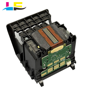 Cabezal de Impresión 962 Compatible con <span class=keywords><strong>HP</strong></span> <span class=keywords><strong>OfficeJet</strong></span> <span class=keywords><strong>Pro</strong></span> 9020 <span class=keywords><strong>9023</strong></span> 9026e 9029 9027e 9023e 9025 9027 9025e 9022 9022e 9029e 9026 9028e - Product Image 5