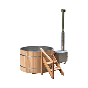 Poêle à <span class=keywords><strong>bois</strong></span> électrique de grande efficacité, poêle externe en <span class=keywords><strong>bois</strong></span> - Product Image 4