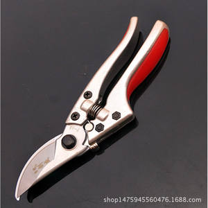 Sécateur de jardin Liu Sheng P-A8-1 en acier inoxydable de 55 mm pour la coupe des branches épaisses des arbres fruitiers - Product Image 3