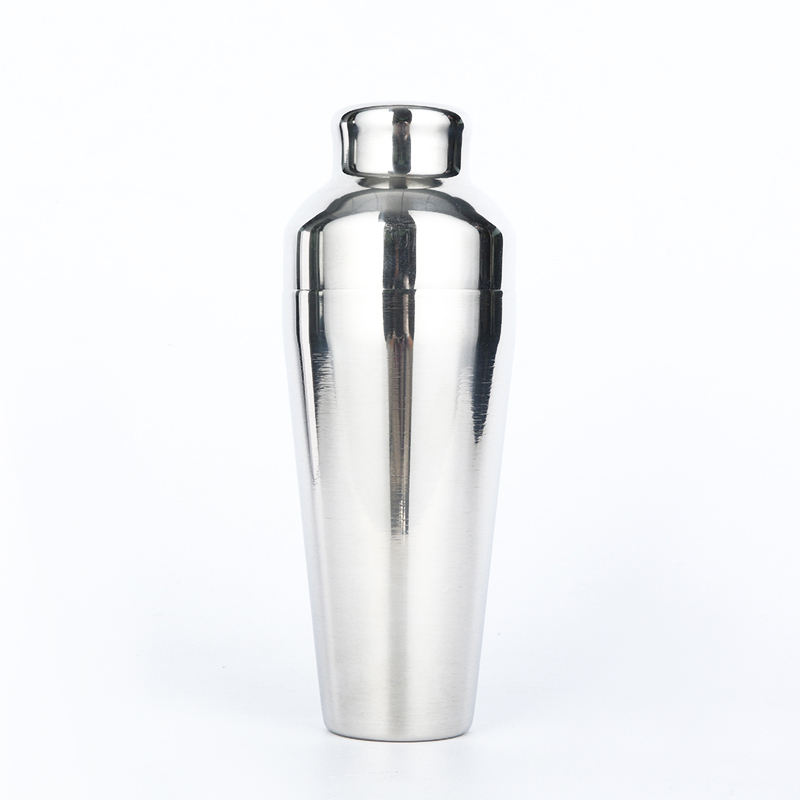Silver-600ml