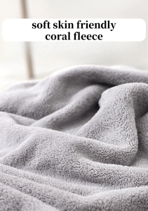 Serviette de bain pour bébé Serviette à capuche ultra douce Peignoir très absorbant Couverture pour tout-petits Cadeaux de douche Serviettes pour bébé bio - Product Image 5