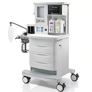 Máquina de Anestesia Mindray WATO EX-35, Equipo de Anestesia de Alta Gama Mindray para Uso Veterinario - Product Image 3