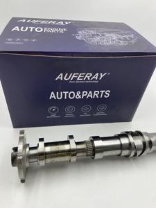 AUFERAY Pièce <span class=keywords><strong>de</strong></span> rechange d'origine Arbre à cames OE A2820506400 pour <span class=keywords><strong>Mercedes</strong></span> Benz Antichoc Calage précis OEM accepté Garantie 1 an - Product Image 5