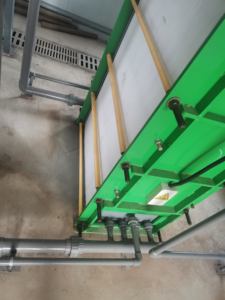 Planta de Purificación de Agua de Alta Salinidad, Maquinaria de Tratamiento de Agua Salada Utilizada para Eliminar el Exceso de Sal - Product Image 3