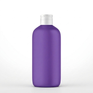 ATTITUDE Shampooing 2-en-1 pour enfants &amp;   Gel Douche Corps Végétalien aux Minéraux Naturels Vanille <span class=keywords><strong>Poire</strong></span> 473 mL Testé Dermatologiquement - Product Image 4