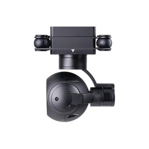 A609 3-Achsen-Micro-Prime-Objektiv EO/IR AI Tracking Gimbal-Kamera