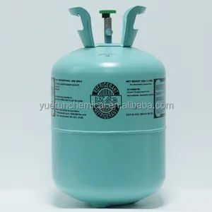 The Net Weight Of The Automotive Air Conditioning Refrigerant 134A Is 13.6kg