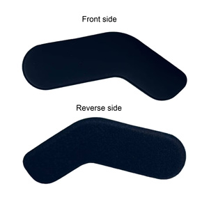 Coussin de remplacement pour bandeau et protection latérale pour casque d'aviation Bose ProFlight Series 1/2 - Product Image 5