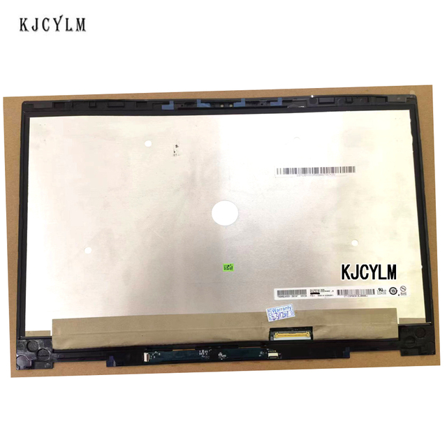 13.3 Inch Lcd Panel Touch Screen Digitizer 3840*2160 4K N133DSE-GP1 for HP Spectre X360 13-AG 13 AG B133ZAN02.0 Assembly