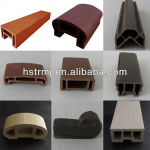 قالب قالب لدرابزين PP/PE WPC مصنوع من المصنع أدوات/قالب بثق جديد - Product Image 5