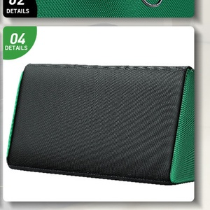 Sac à <span class=keywords><strong>outils</strong></span> en tissu Oxford de haute qualité, robuste, durable, sac de travail haute performance - Product Image 6