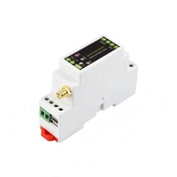 Carte de contrôle industrielle ESP32-S3 avec interfaces RS485 et CAN, prend en charge Wi-Fi/BLE, circuits de protection multiples intégrés