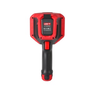UNI-T UTi640Q Infrared <b>Thermal</b> Imager Touchscreen Adjustable <b>Camera</b> - Product Image 3