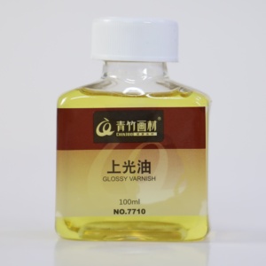 Professional 100ml-500ml Milky Acrylic <strong>Painting</strong> <strong>Medium</strong> for Artists Factory Wholesale for Paper Paints - Product Image 4