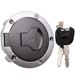 摩托车点火开关锁定<span class=keywords><strong>CM300</strong></span>气体燃料汽油箱盖套 - Product Image 6