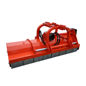 <span class=keywords><strong>Broyeur</strong></span> réversible de branche de verger <span class=keywords><strong>Broyeur</strong></span> d'arbuste de PTO de 3 points pour le <span class=keywords><strong>tracteur</strong></span> - Product Image 2