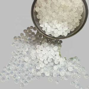 LDPE 4024WN Gránulos de plástico LDPE Gránulos de LDPE Precio Gránulos de LDPE virgen para películas y bolsas de plástico - Product Image 3