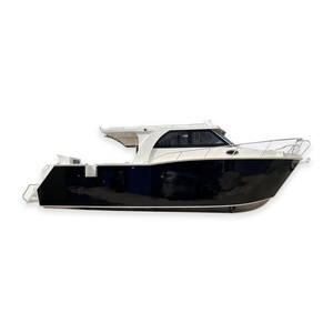36ft Catamaran En Aluminium Bateau De Pêche À Vendre - Product Image 2