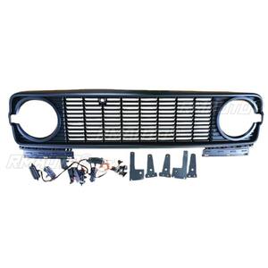 Kit Carrosserie pour Tank 300 : Grille de Pare-chocs LED, Grilles de Course, Garniture Décorative, Grille de Pare-chocs Avant, Pièce Extérieure - Product Image 6