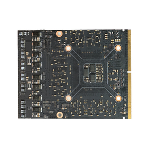 Tarjeta Gráfica para Juegos Geforce RTX 3060M GDDR6 PCIExpress4.0 al Mejor Precio, Tarjeta Gráfica para Portátil RTX 3060M de 12GB y 192 bits MXM - Product Image 4