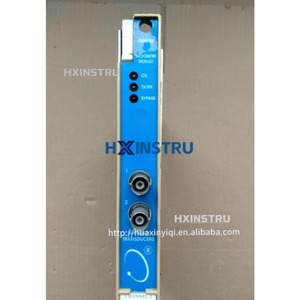 เบนท์ลีย์ เนวาดา 3500/50 โมดูลมาตรวัดความเร็วรอบ 2 ช่องสัญญาณ มือสอง H - Product Image 1