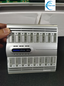 Module de surveillance et d'alarme SAMSUNG SSAS-Pro, modèle <span class=keywords><strong>SPAI</strong></span> - Product Image 3