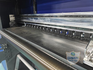 Machines de transfert directement sur presse à chaud pour vêtement 2 m grand format 1.9m 16 têtes i3200 imprimante à sublimation à jet d'encre avec <span class=keywords><strong>epson</strong></span> 16 h - Product Image 6