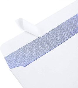 Custom Full Size Various All Kinds of White Brown Kraft Offset Paper <b>Envelope</b> - Product Image 4