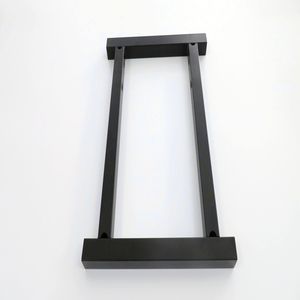 Piezas de soldadura de acero inoxidable personalizadas, hoja de soldadura, estampado de <span class=keywords><strong>Metal</strong></span>, piezas de soldadura personalizadas - Product Image 4