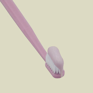 VECMINT Flawless Pasta de Dientes Blanca 100g | Sabor Diamante Rosa, Blanqueamiento Anticaries, Diseño Floral - Product Image 5