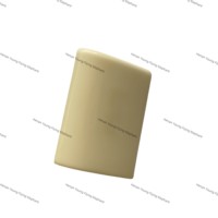 Le véhicule d'origine du panneau de garniture latérale arrière à une rangée pour Foton Jiatu T3 FL0571010005A0