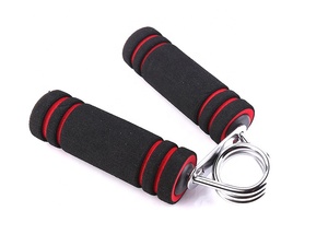 Bán buôn bán Hot EVA bọt tay cơ bắp phát triển tay Grip <span class=keywords><strong>Exerciser</strong></span> - Product Image 2