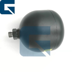 Acumulador para Cargadora de Ruedas K1014741 MEGA 500-V TIER-II - Product Image 2