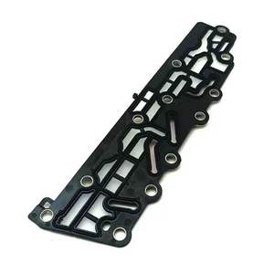 Soupape solénoïde, filtre, joint, carte électronique, filtre d'écran, type d'assemblage de transmission pour Chevrolet Cruze 6T40E 6T45E 24263196 - Product Image 2