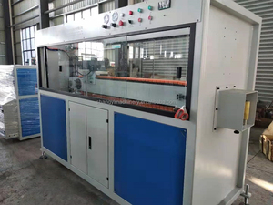 आबा <span class=keywords><strong>3</strong></span>-परत पाइप बनाने की मशीन लाइन 20-63 मिमी पीपी/पी प्रसंस्करण कोर घटकों के साथ स्क्रू असर मोटर गियरबॉक्स पंप पीएलसी - Product Image 6