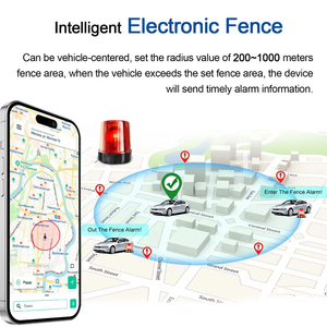 Traceur <span class=keywords><strong>GPS</strong></span> 5G GT02 TK110 pour voiture, GSM GPRS, localisateur <span class=keywords><strong>GPS</strong></span> pour véhicule, moto - Product Image 6