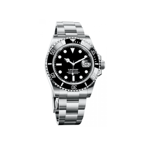 Montre de yacht mécanique étanche 40mm CleanF 126622 en acier 904l 3235 mouvement de plongée deux tons en or rose de qualité supérieure - Product Image 1