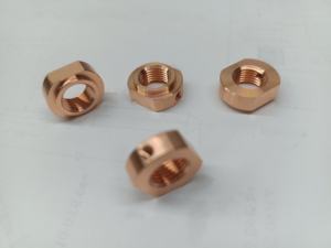 Usinage de précision du laiton par CNC sur machines-outils à cinq axes – Mots-clés générés en fonction de la sortie et <span class=keywords><strong>estimation</strong></span> grossière - Product Image 4