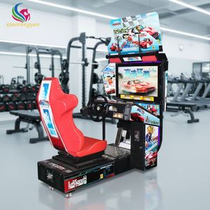 Simulador de Carreras Arcade: Conducción de Autos - Product Image 4